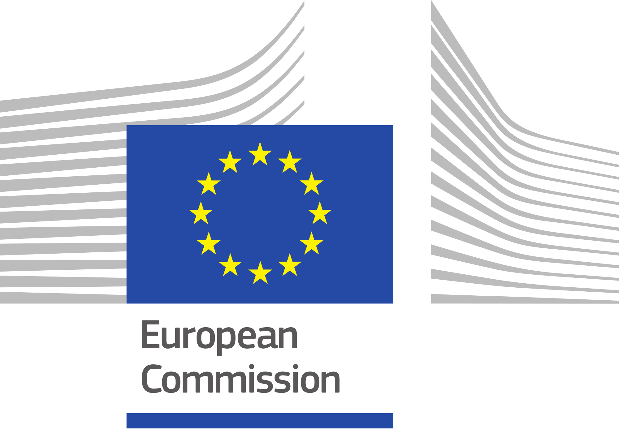 EU Commission Logo