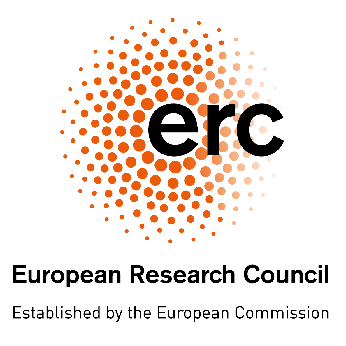 ERC LOGO