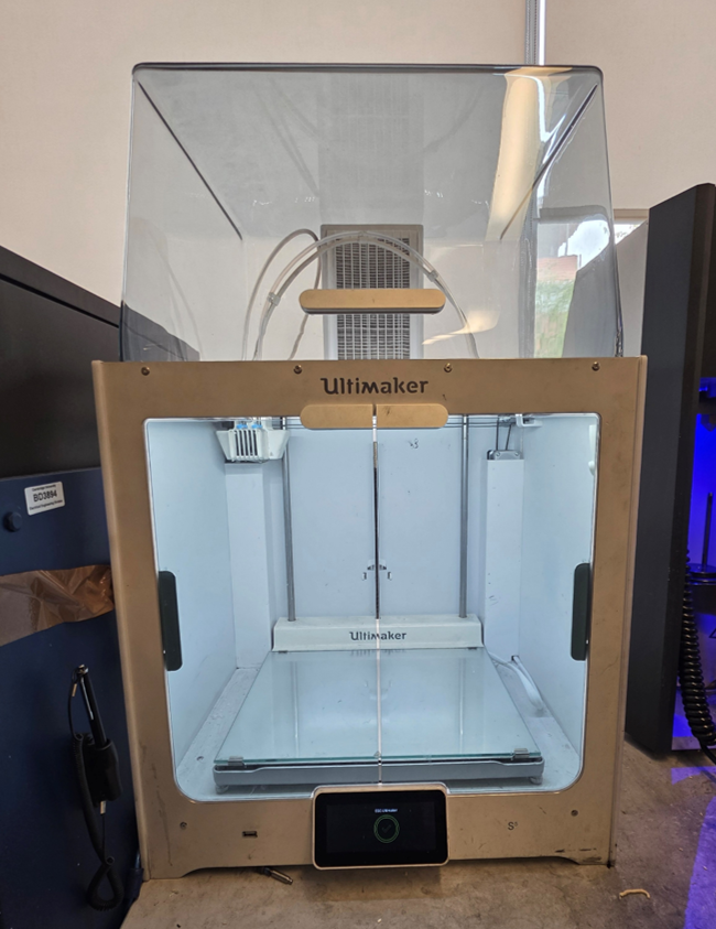 Ultimaker 3D printer