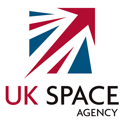 UKSA logo