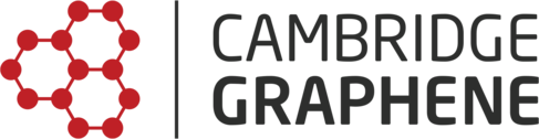 Logo Cambridge Graphene
