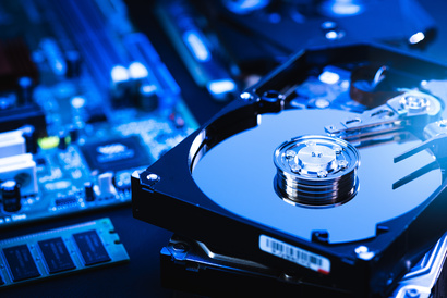 Graphene enables ten times higher data storage in computer memories