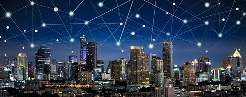 Graphene shows unique potential to exceed bandwidth demands of future telecommunications 