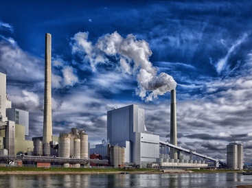 Smog-eating graphene composite reduces atmospheric pollution 