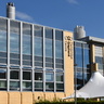 CGC Building CAROUSEL