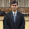 Mr Agastasya  Dahiya 