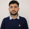 Mr Sohail Abbas