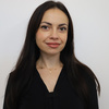 Viktoriia  Kosse