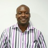 Dr David Dodoo-Arhin