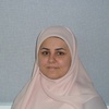 Dr Hamideh Ramezani
