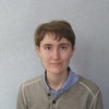 Liam  Bird