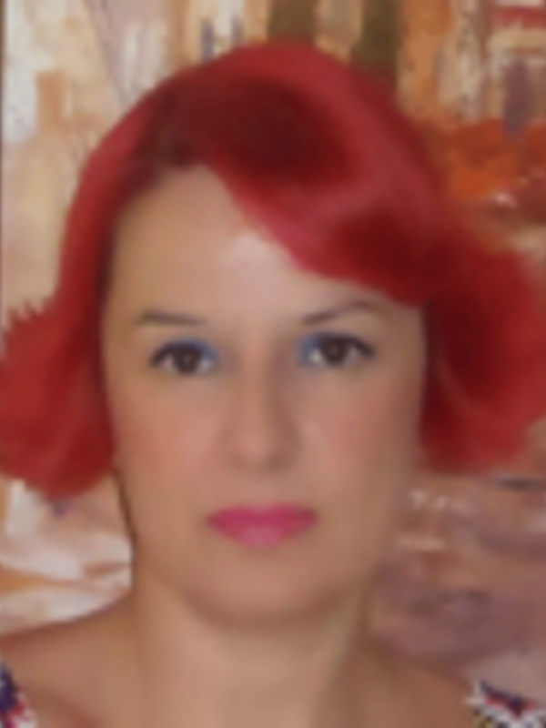 Dr Maria Vasilopoulou