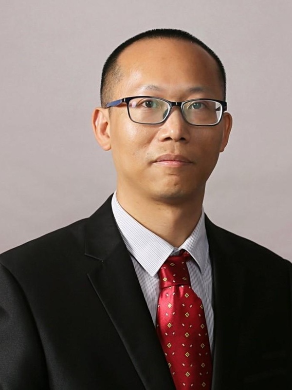 Professor Weiguang Xie
