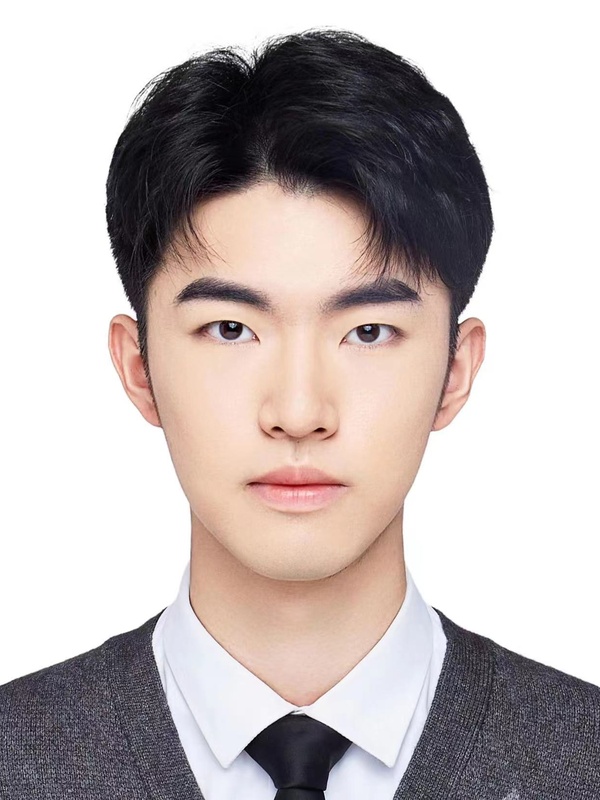 Mr Xia  Han