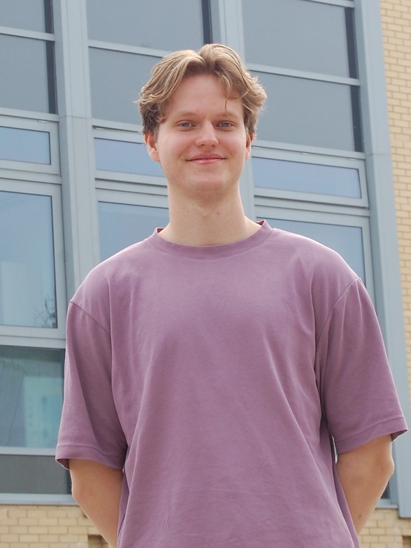 Mr Albert  Coomber