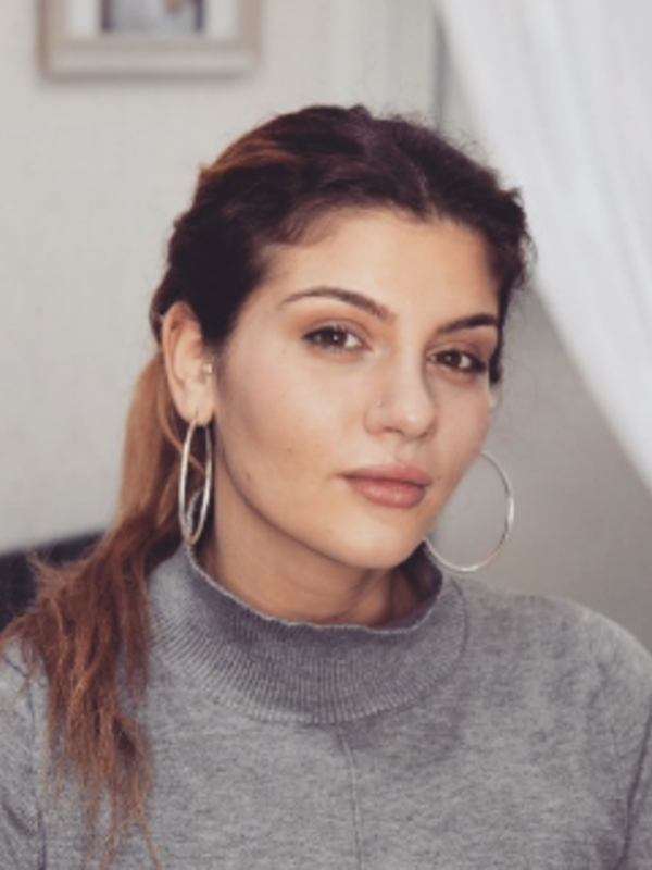  Arianna Orabona