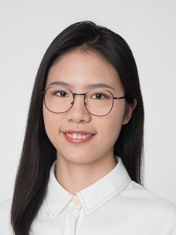 Dr Chao Wen