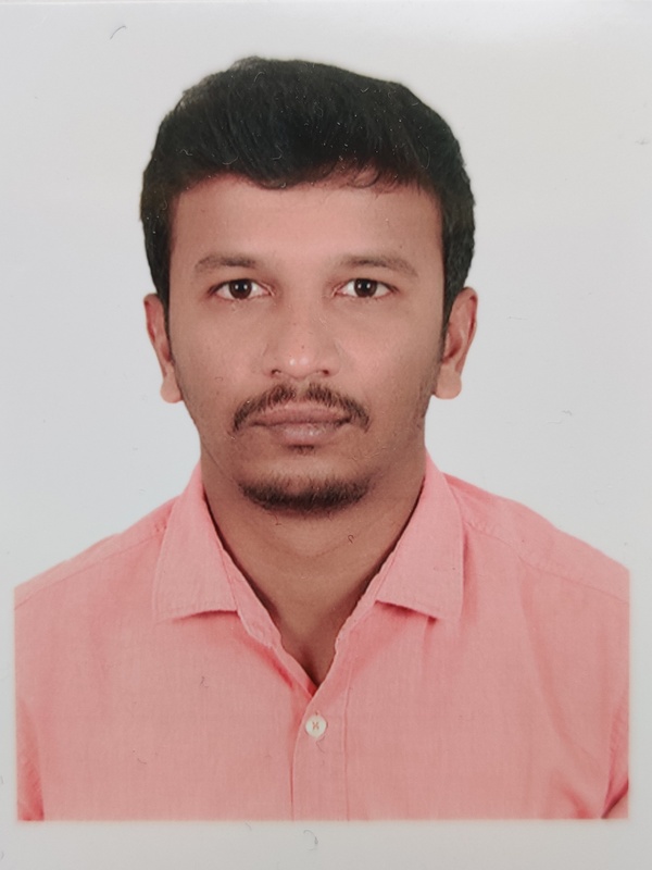 Dr Dharmaraj  Periyanagounder