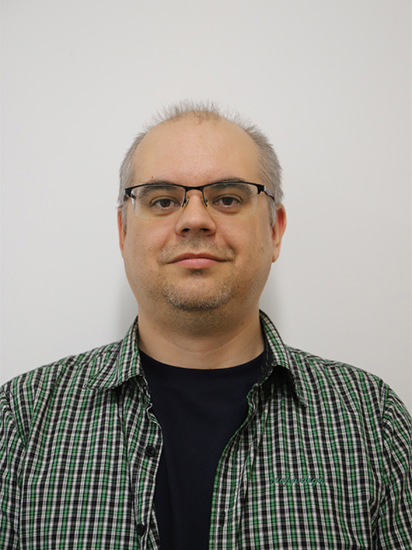  Dawid  Malinski