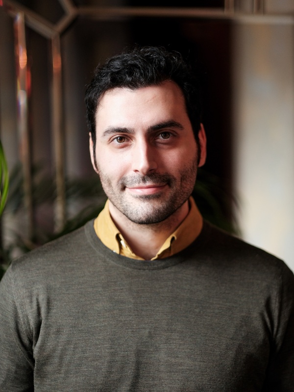 Mr Emrecan  Tarakçı