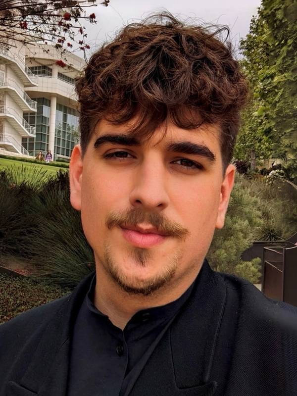 Mr George  Psaltakis 