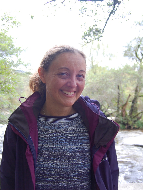 Dr Karen Steward