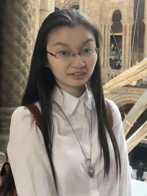 Lu Chen