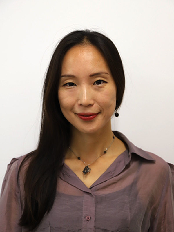 Dr  Mijung Lee 