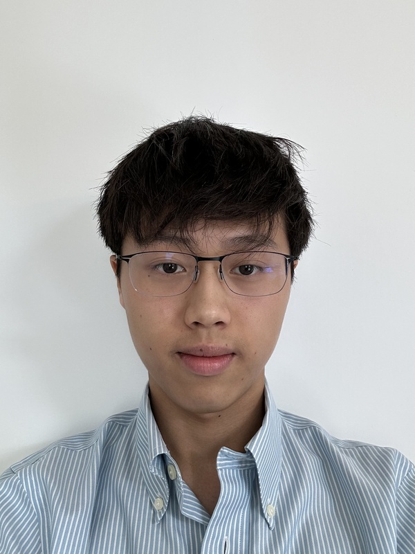 Mr Rhys Ho