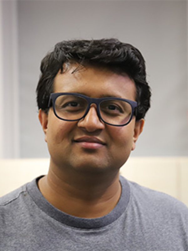 Dr Subash Sharma