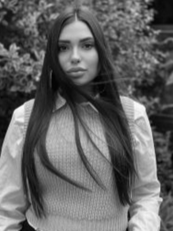  Valeriia Afanasieva