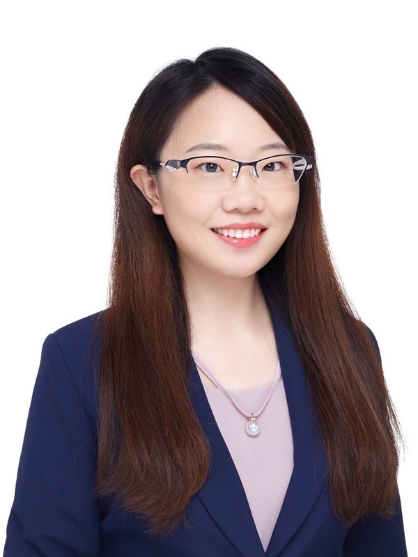 Dr Wenshuo Xu