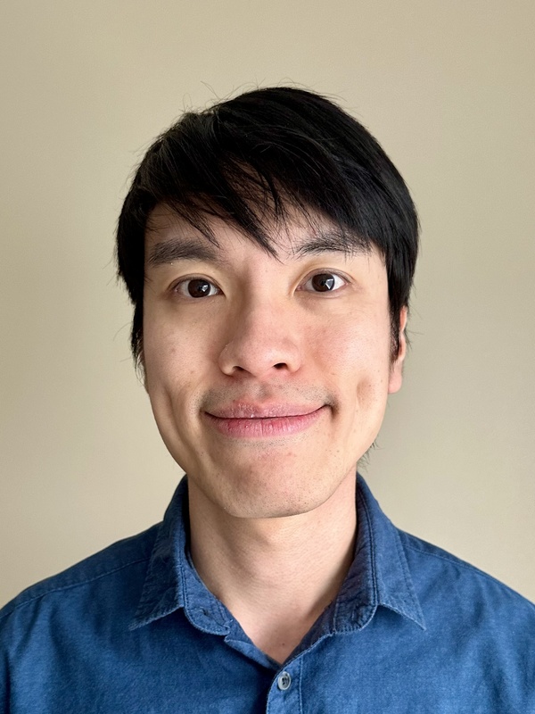 Dr Wing Chung  Liu