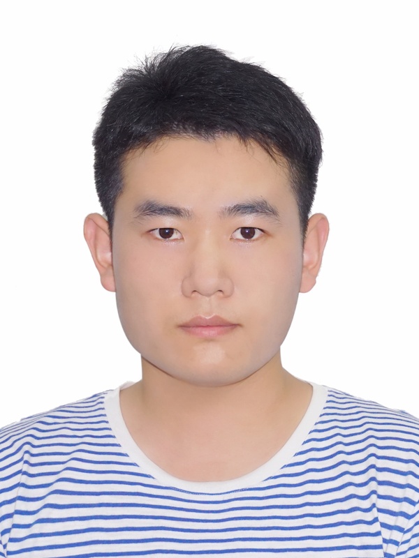  Wenqian Yao