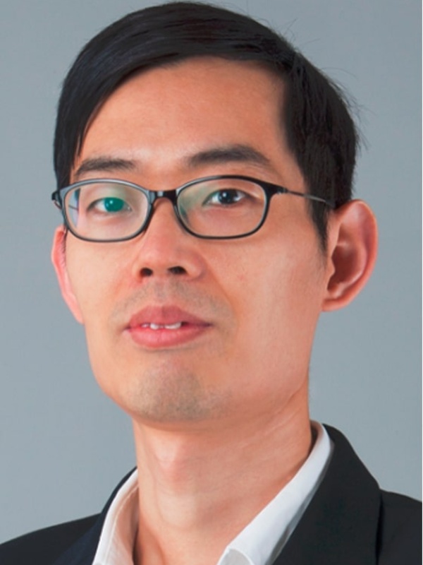 Professor Yang  Wang
