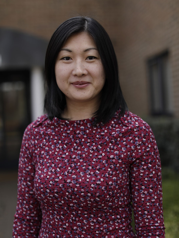  Yanying Chen