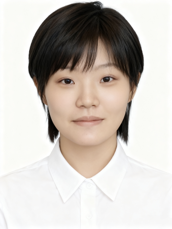 Yinghan Li