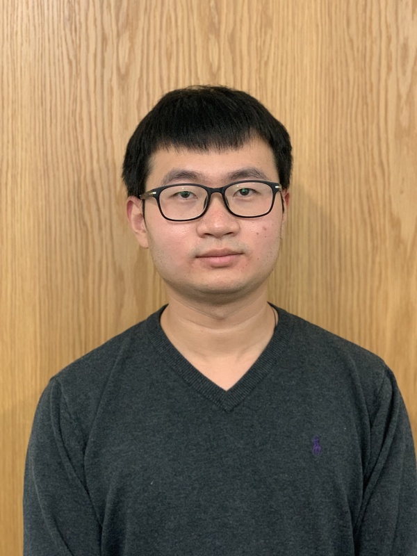 Dr Yi Zhu