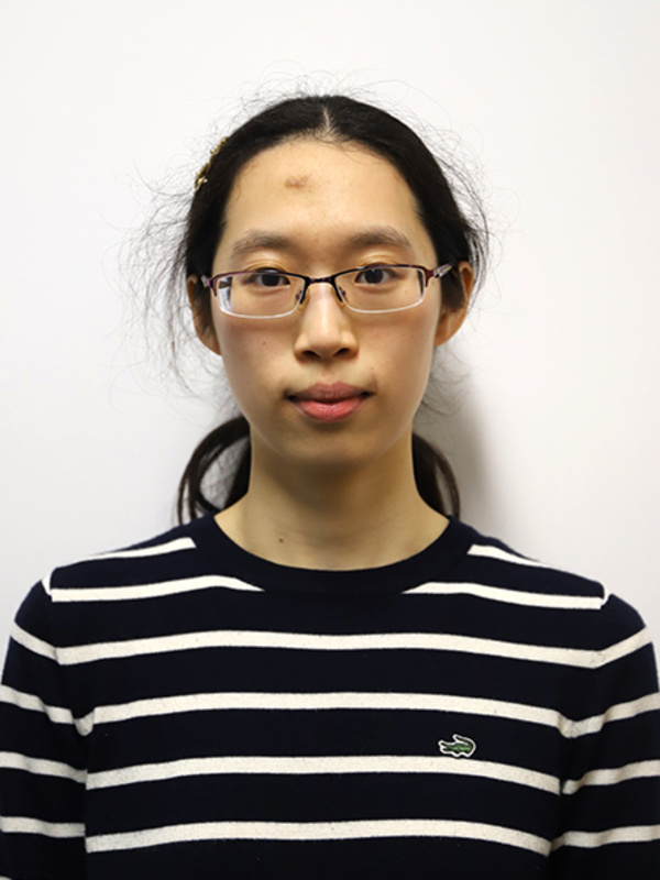  Yijia  Zheng