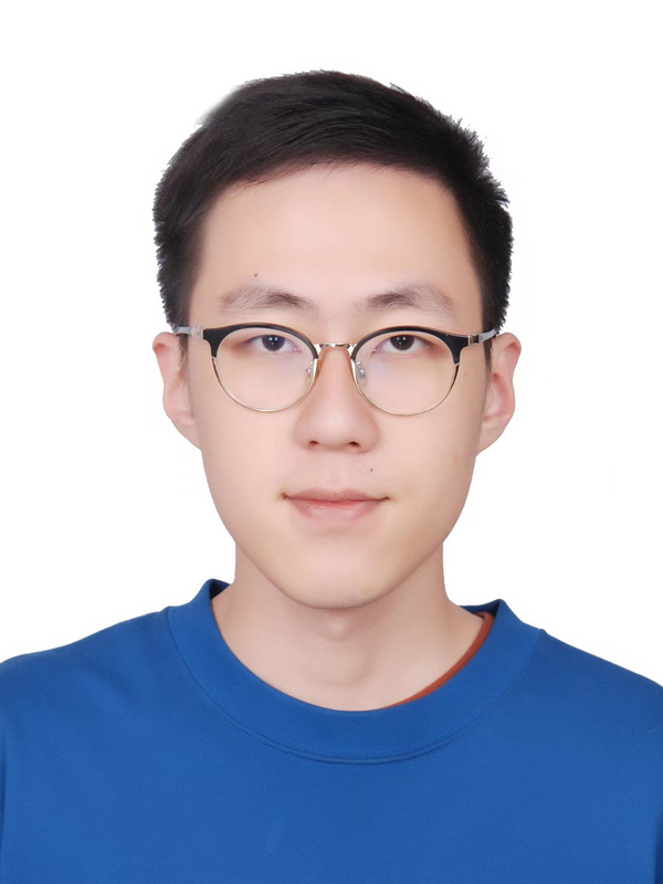  Zesheng  Chen
