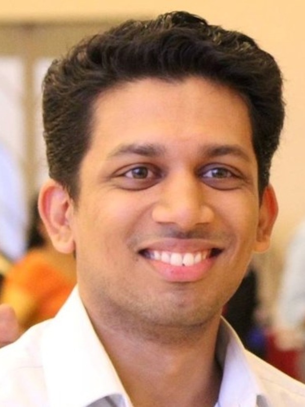 Dr Adil Meersha