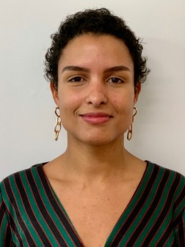 Dr Barbara  Rosa