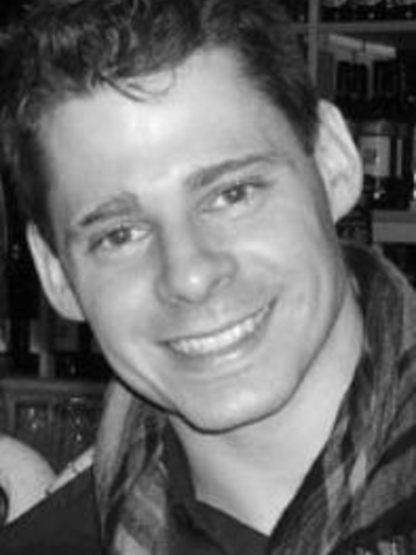 Dr Matthew Cole