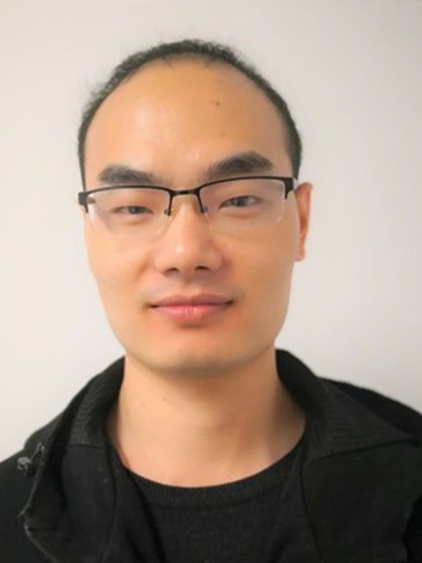 Dr Diao Li
