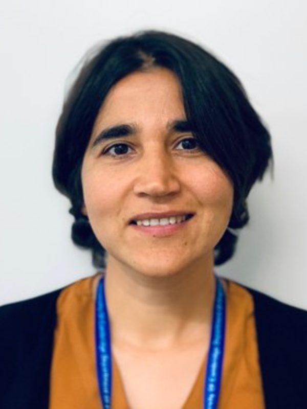  Hatice Balci
