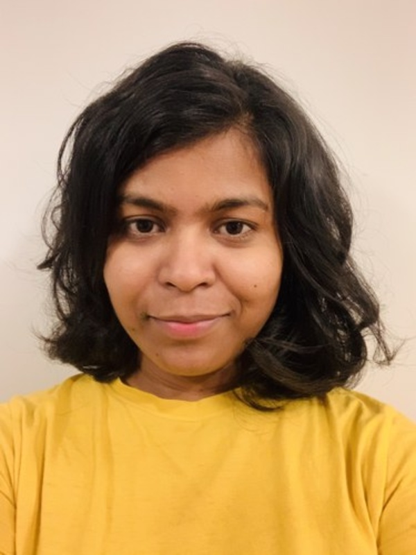 Dr Kunjalata Majhi