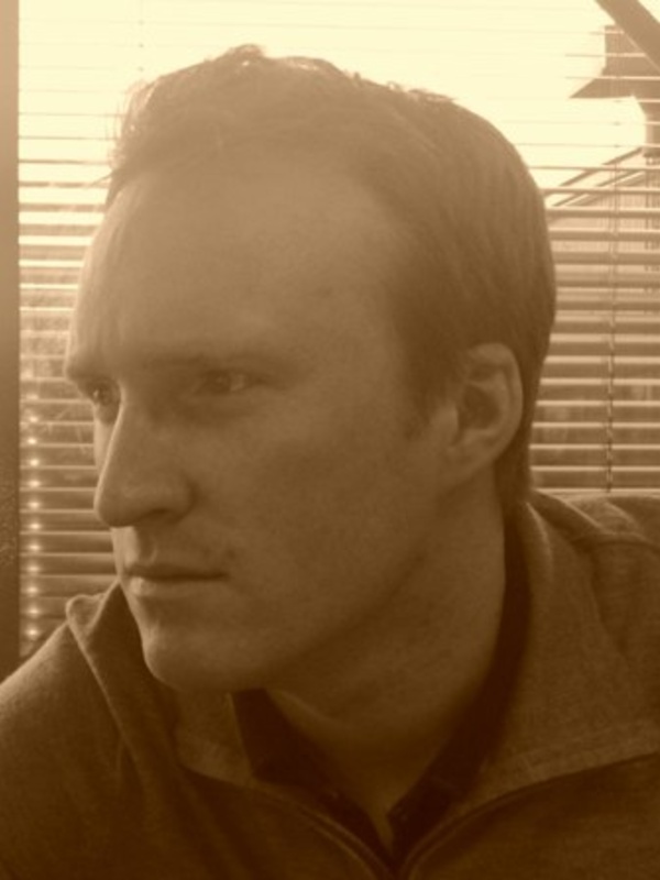 Dr Paul Beecher