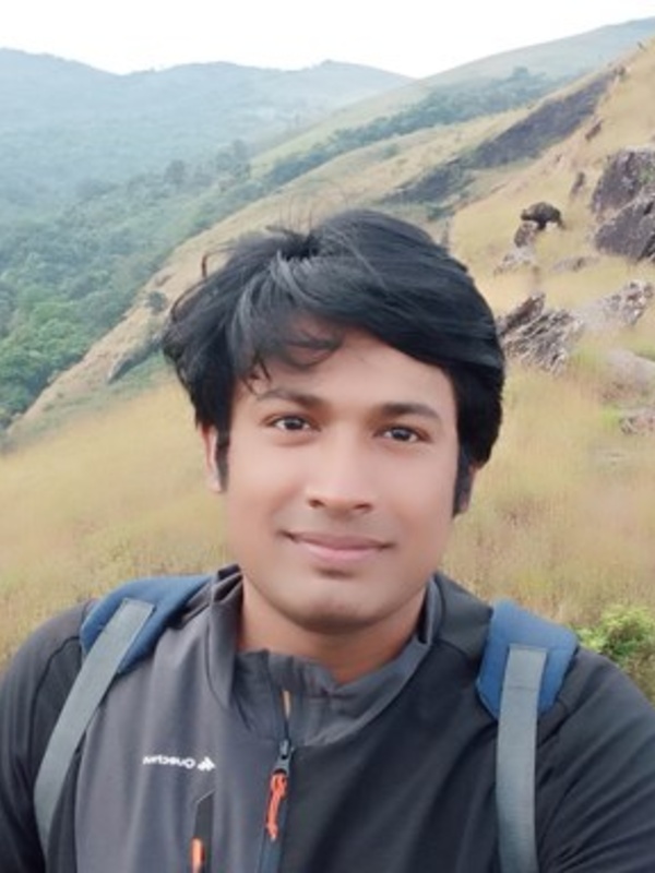 Dr Tanweer Ahmed