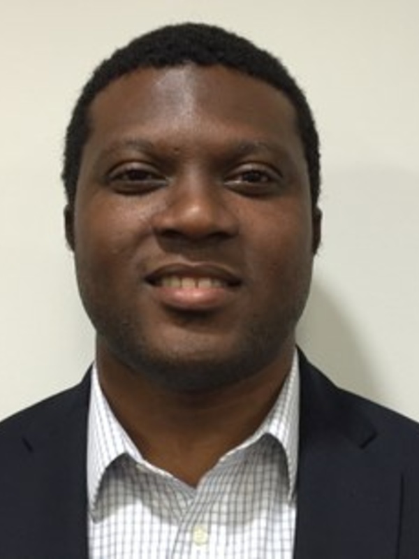 Dr Abdul-Rahman Raji