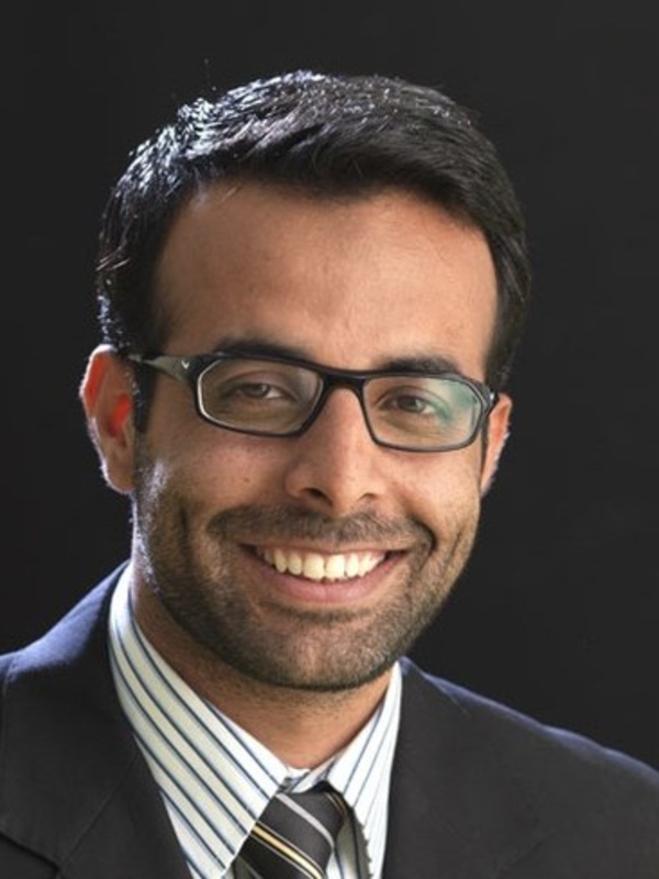 Dr Yarjan Samad